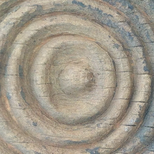 dieses Foto zeigt eine Holzform